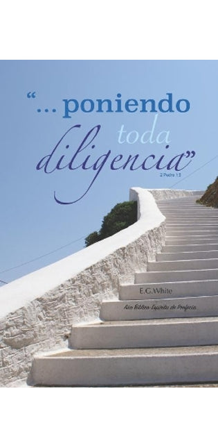 "Poniendo toda Diligencia..."