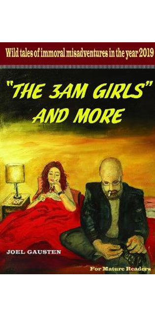 "THE 3AM GIRLS" AND MORE