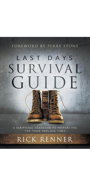 Last Days Survival Guide
