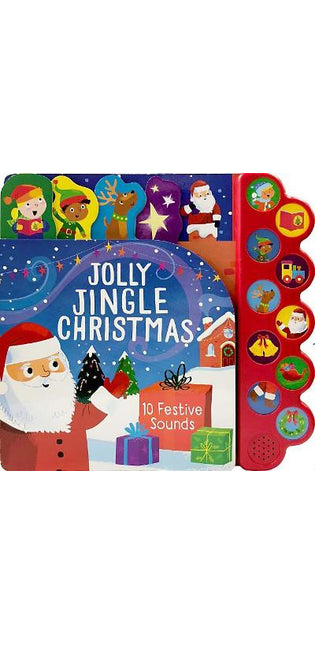Jolly Jingle Christmas