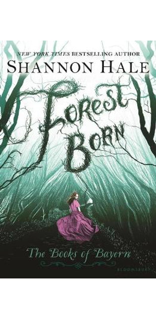 Forest Born
