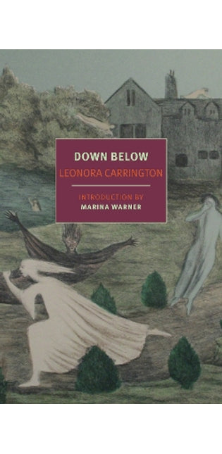 Down Below