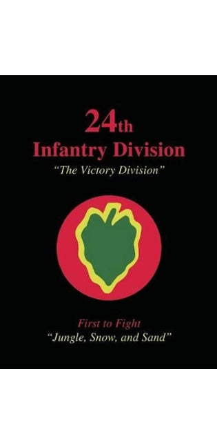 24th Infantry Division