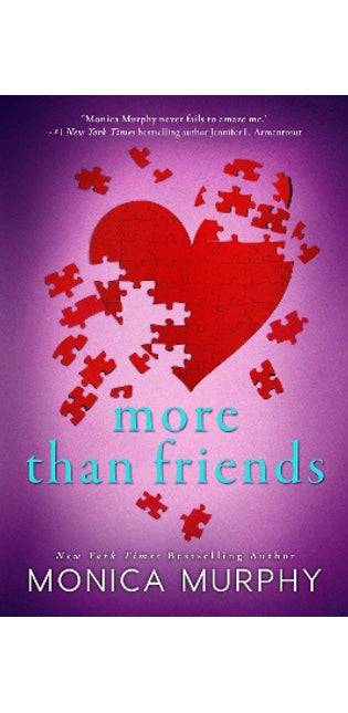 More Than Friends