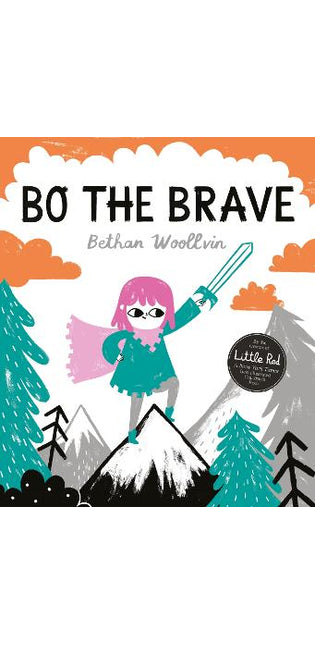 Bo the Brave