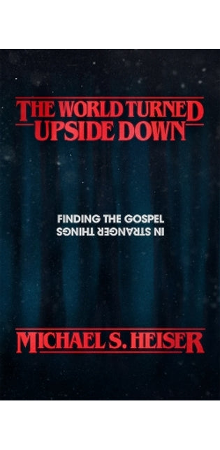 World Turned Upside Down