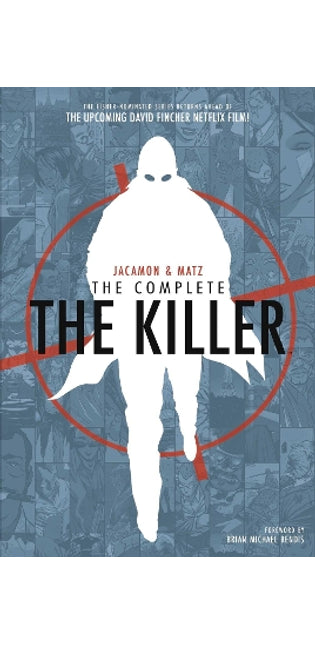 Complete The Killer