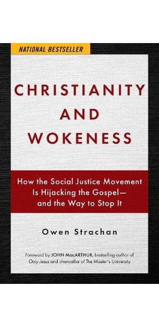 Christianity and Wokeness