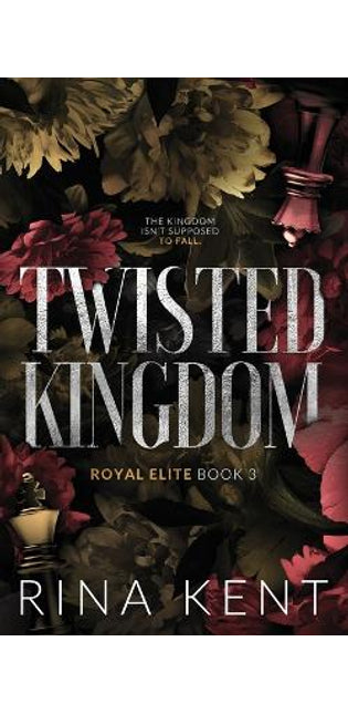 Twisted Kingdom