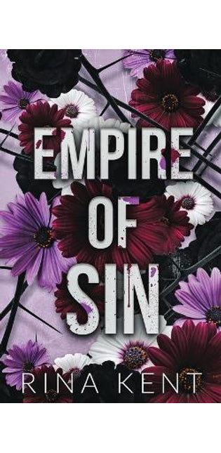 Empire of Sin