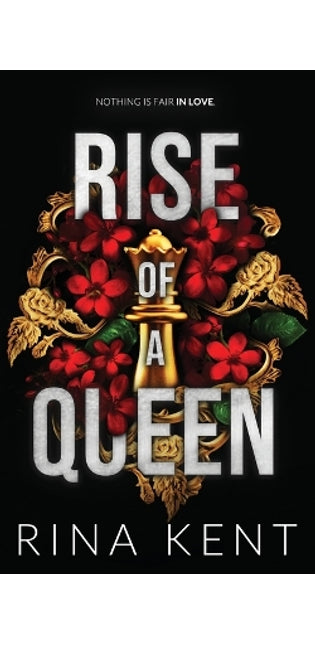 Rise of a Queen