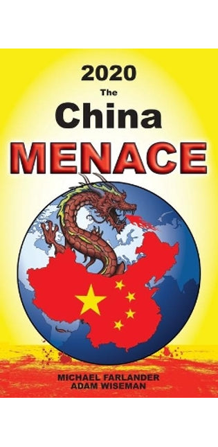 2020 The China Menace
