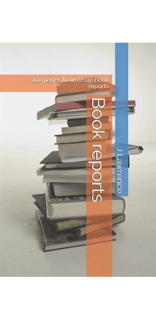 Book reports