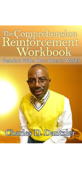 Comprehension Reinforcement Workbook