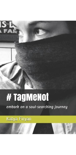 # Tag Me Not