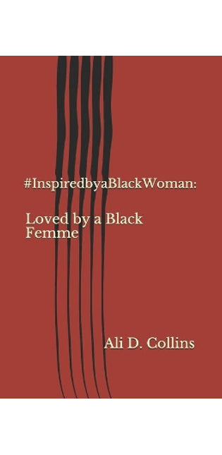 #InspiredbyBlackWoman
