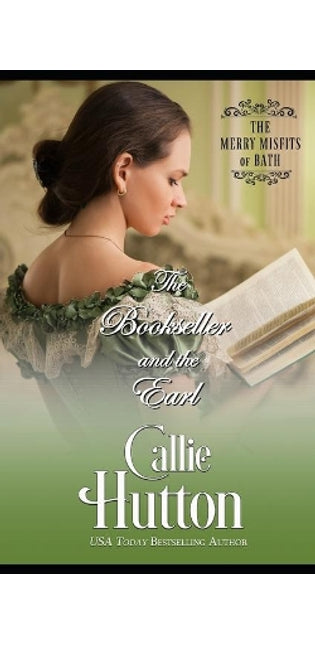 Bookseller and the Earl