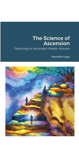 Science of Ascension
