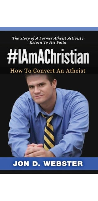 #IAmAChristian