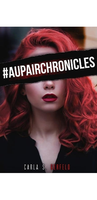 #aupairchronicles