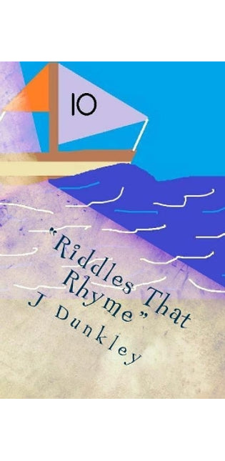 "Riddles That Rhyme"