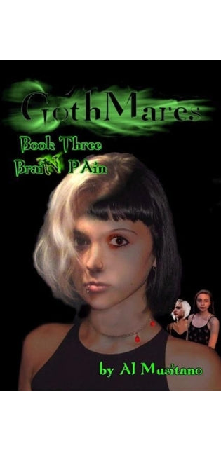 Gothmares Book III