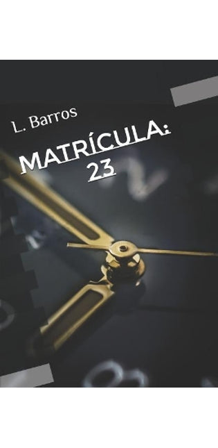 Matrícula