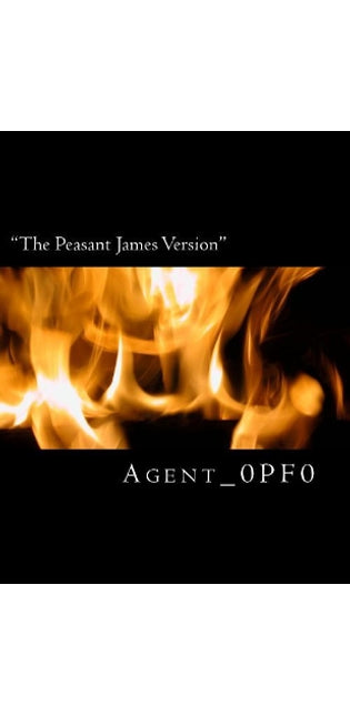 "The Peasant James Version"