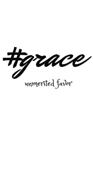 #grace