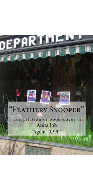"feathery Snooper"