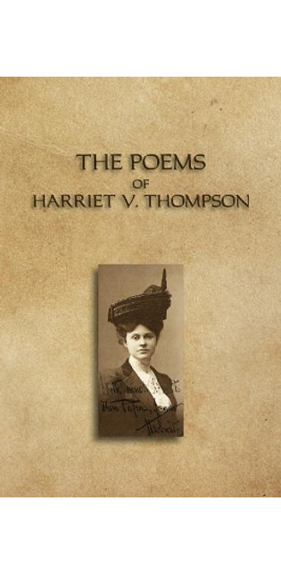"The Poems of Harriet V. Thompson