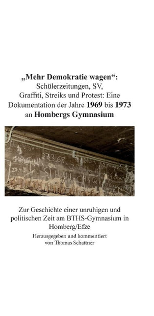 "Mehr Demokratie wagen"
