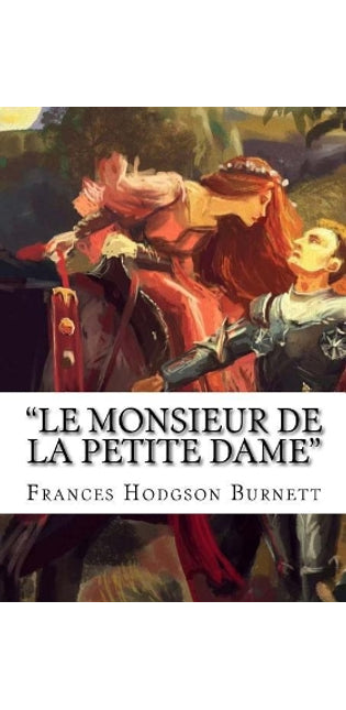 "Le Monsieur de la Petite Dame"