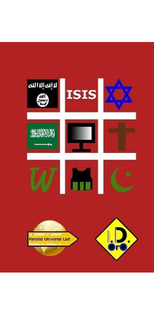 #IsIs (Edicion en español)
