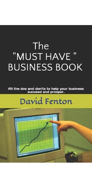 "must Have" Business Book