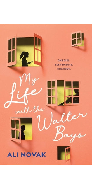 My Life with the Walter Boys