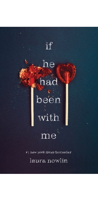 If He Had Been with Me