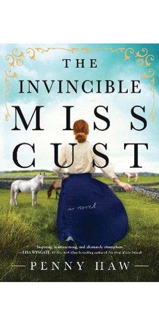Invincible Miss Cust