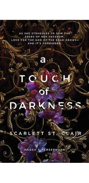 Touch of Darkness