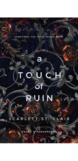 Touch of Ruin