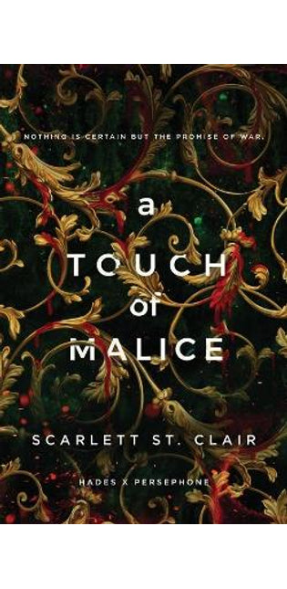 Touch of Malice