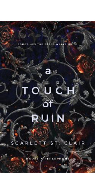 Touch of Ruin