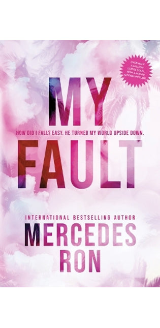 My Fault