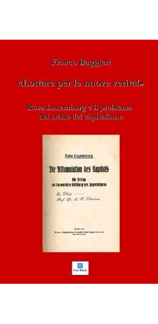 "lottare Per Le Nuove Verit�!"