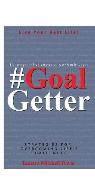 #GoalGetter