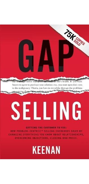 Gap Selling