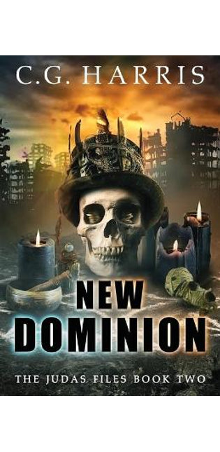 New Dominion