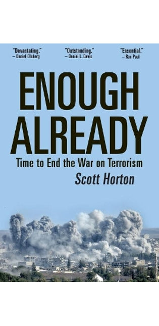 Enough Already