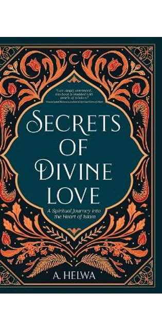 Secrets of Divine Love