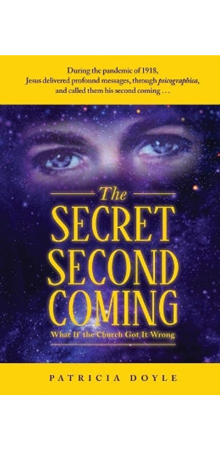 Secret Second Coming